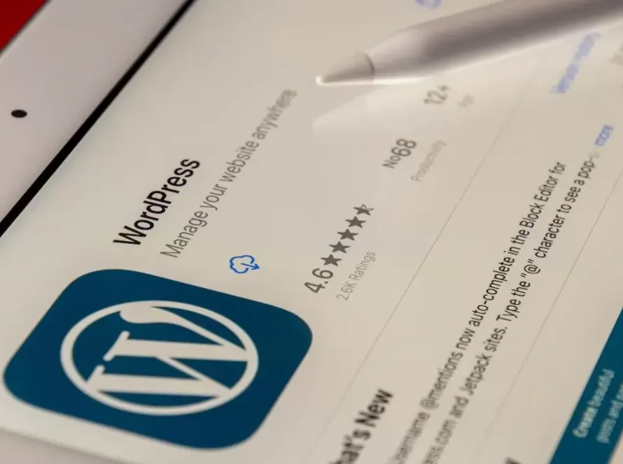 Building a Stunning WordPress Website: The Ultimate Guide for Beginners