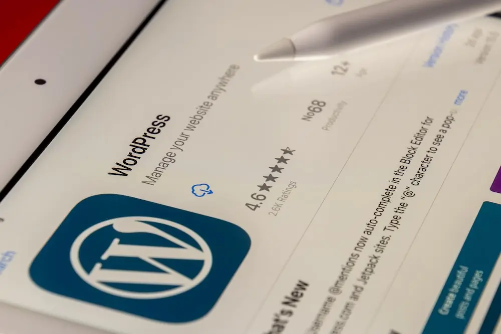 Building a Stunning WordPress Website: The Ultimate Guide for Beginners