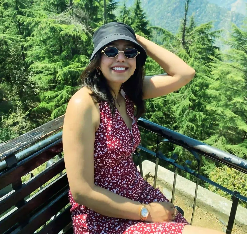 Minakshi Meena