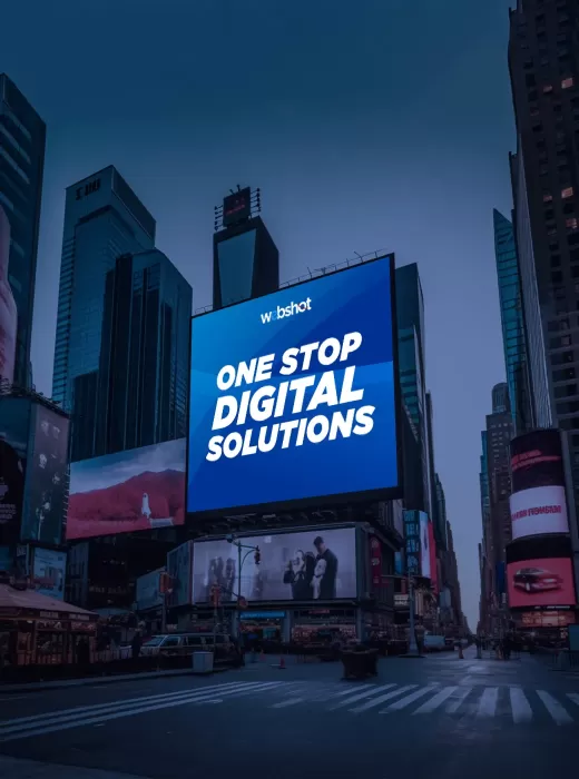 One Stop Digital Solutions